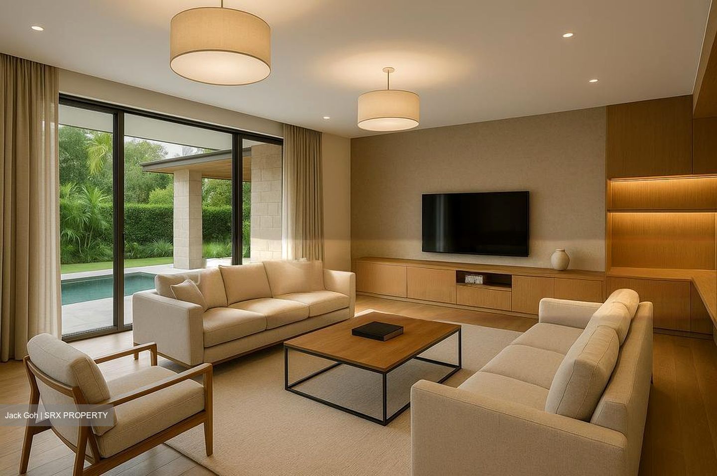 Jalan Tempua (D11), Detached #502125401